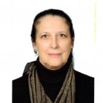 Julie Stockton Consulting Partner