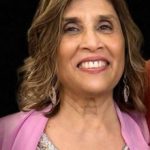 Maura da Cruz Consulting partner